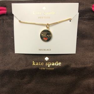 Kate Spade Necklace